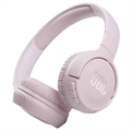 Auriculares Inalámbricos JBL Tune 510BT PureBass On-Ear - Rosa