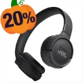 Auriculares Inalámbricos JBL Tune 520BT PureBass