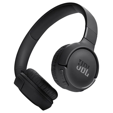 Auriculares Inalámbricos JBL Tune 520BT PureBass - Negro