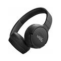 JBL Tune 670NC Auriculares Bluetooth On-Ear - Negro