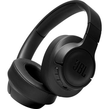 JBL Tune 760NC Auriculares inalámbricos con cancelación de ruido - Negro