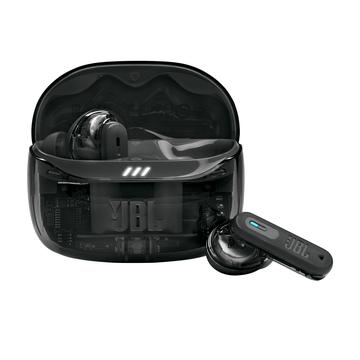 Auriculares True Wireless JBL Tune Beam 2 Ghost Edition