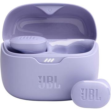 JBL Tune Buds Auriculares True Wireless con ANC - Morado