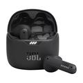 Auriculares JBL Tune Flex True Wireless - Negro