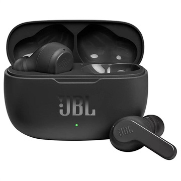 Auriculares Inalámbricos TWS Nillkin Go con Micrófono MEMS - Negro