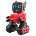 JJRC R4 RC Cady Wile Smart Robot con Voz y Control Remoto
