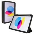 Funda Folio JT Berlin para iPad (2022) - Negro