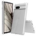 Carcasa JT Berlin Pankow Clear para Google Pixel 7a - Transparente