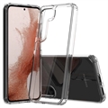 Carcasa JT Berlin Pankow Clear para Samsung Galaxy S23+ 5G - Transparente