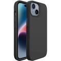 Carcasa JT Berlin Pankow Safe para iPhone 15 - Negro