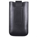 Funda Delgada Universal JT Berlin Premium - 3XL - Negro