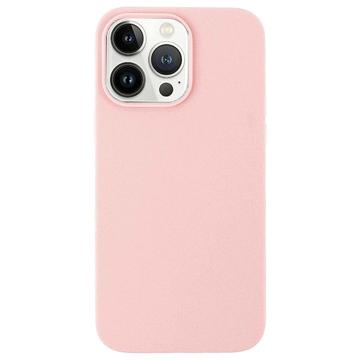 Carcasa de Silicona Líquido Nillkin Flex Pure para iPhone 11 - Negro