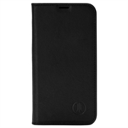 Funda de Cuero con Tapa JT Berlin BookCase Tegel para iPhone 15