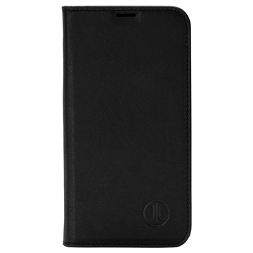 Funda de Cuero con Tapa JT Berlin BookCase Tegel para iPhone 15