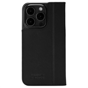 Funda de Cuero con Tapa JT Berlin BookCase Tegel para iPhone 15 Pro