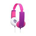 Auriculares JVC HA-KD 5 P-E - Rosa