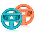 JYS-NS2261 Racing Wheel Duo para Nintendo Switch 2 Joy-Con Controllers