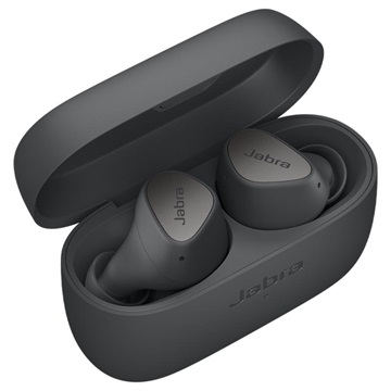 Jabra Evolve 65t UC True Wireless Earphones - Black