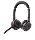 Auricular Bluetooth Jabra Talk 35 - Negro