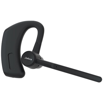 Jabra Perform 45 Auricular Bluetooth PTT - Negro