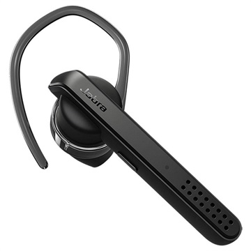 Auricular Bluetooth Jabra Talk 45 con Cargador de Coche - Negro