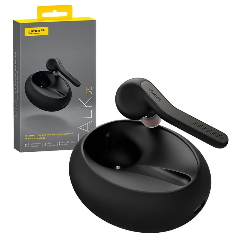 Моногарнитура Jabra Talk 25 Купить