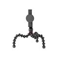 Joby GripTight GorillaPod Stand - Compatible con MagSafe - Negro