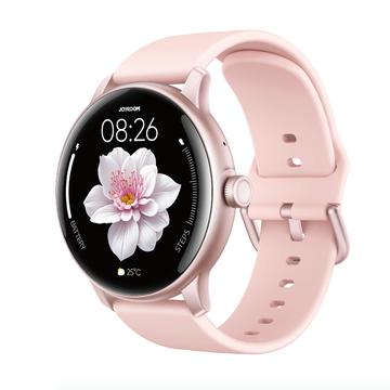 Joyroom Classic JR-FC1 Waterproof Smartwatch (Open-Box Satisfactory) - Pink
