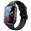 Joyroom JR-FT3 Pro Smartwatch Impermeable con Pulsómetro - Negro