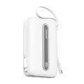 Joyroom JR-L012 Plus 20000mAh Power Bank con cables USB-C y Lightning - 22.5W