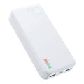 Joyroom JR-QP194 Deslumbrante 22.5W Power Bank 10000mAh