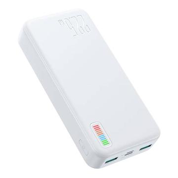 Joyroom JR-QP194 Deslumbrante 22.5W Power Bank 10000mAh