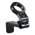 Joyroom JR-ZS365 Soporte para teléfono de viaje MagSafe - Negro