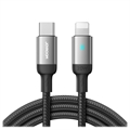 Cable USB-C / Lightning Joyroom S-CL020A10 Feifan Series - 2m