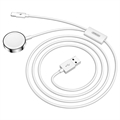 Apple Watch Cargador Magnético y Cable Lightning 2-en-1 Joyroom S-IW002S Ben - 1.5m