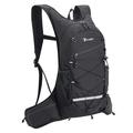 Mochila deportiva Junletu con portabotellas - 46x20cm