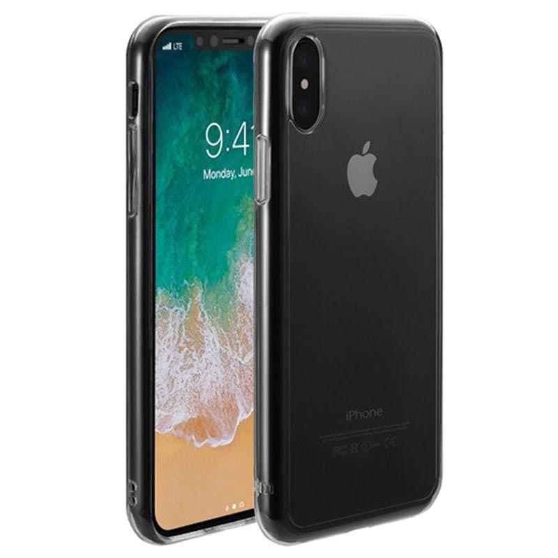 carcasa magnetica iphone x transparente carcasa magnetica iphone x transparente