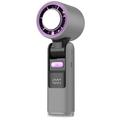 K-801 Ventilador de mano de compresión en frío - Negro