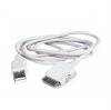 Cable de Datos USB Compatible - iPhone, iPhone 3G, iPod