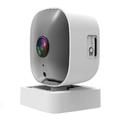 Cámara de vigilancia doméstica Wi-Fi K6 con visión nocturna