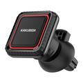 Kakusiga KSC-338 Yitu Series Car Air Vent Phone Mount Fuerte absorción magnética Soporte para teléfono móvil