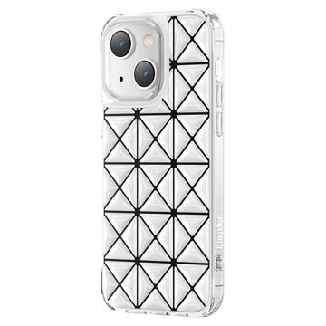 Funda Híbrida Kingxbar Miya Series para iPhone 14 Plus