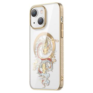 Carcasa Kingxbar Myth Series para iPhone 14 Plus