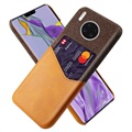 Carcasa con Ranura para Tarjeta KSQ para Huawei Mate 30 Pro