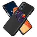 Protector de Pantalla de Cristal Templado para Samsung Galaxy A50 - Claro