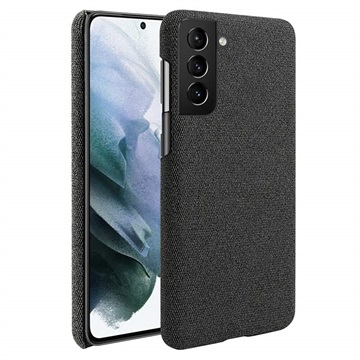 Carcasa de TPU Slim-Fit Premium para OnePlus 7T Pro - Negro