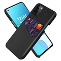 KSQ iPhone 11 Case with Card Pocket - Black