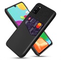 Protector de Pantalla de Cristal Templado para Samsung Galaxy A50 - Claro