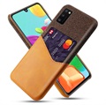 Protector de Pantalla de Cristal Templado para Samsung Galaxy A50 - Claro