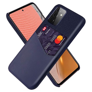 KSQ iPhone 11 Case with Card Pocket - Black